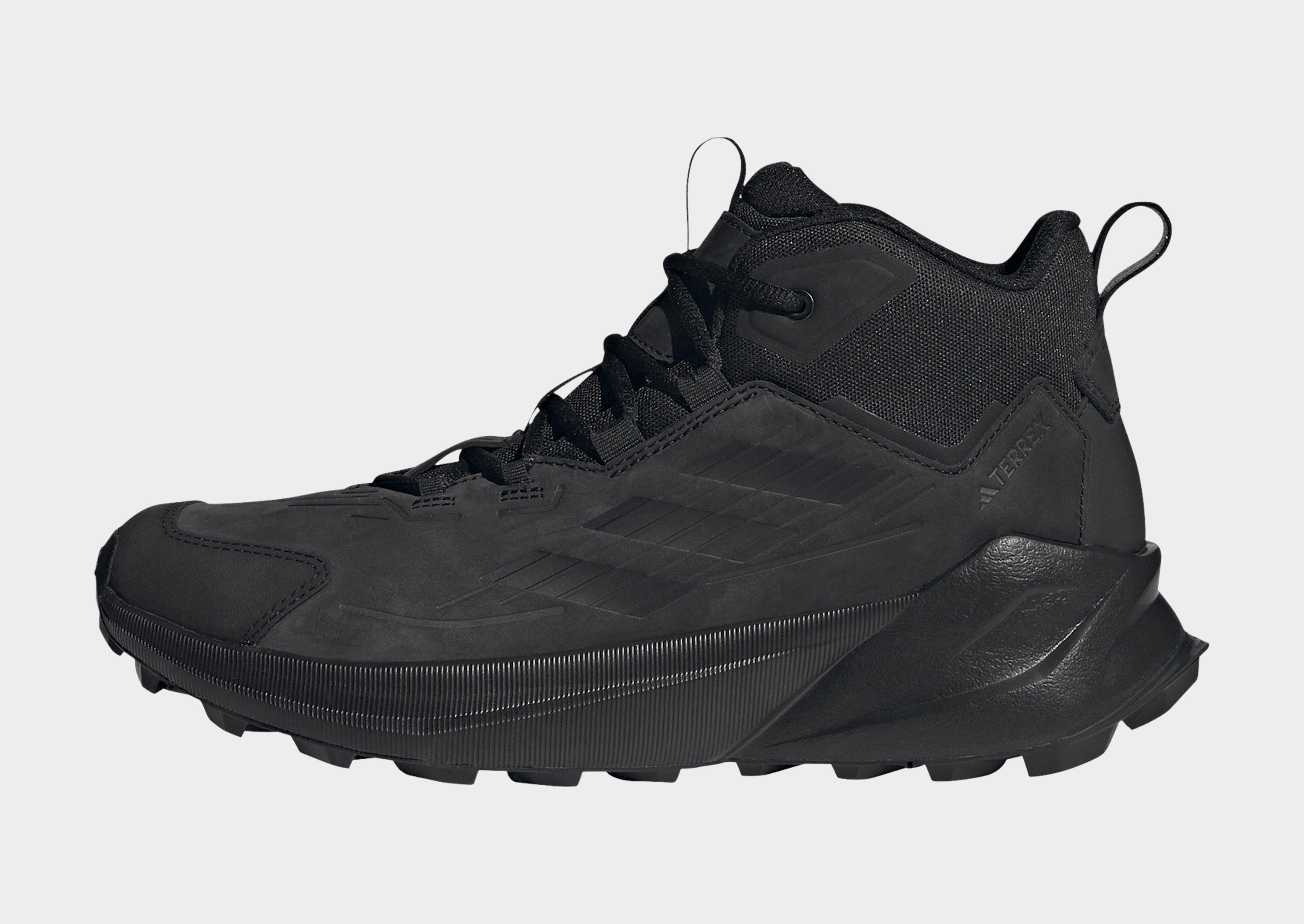 adidas Chaussure de randonnée en cuir Terrex Trailmaker 2.0