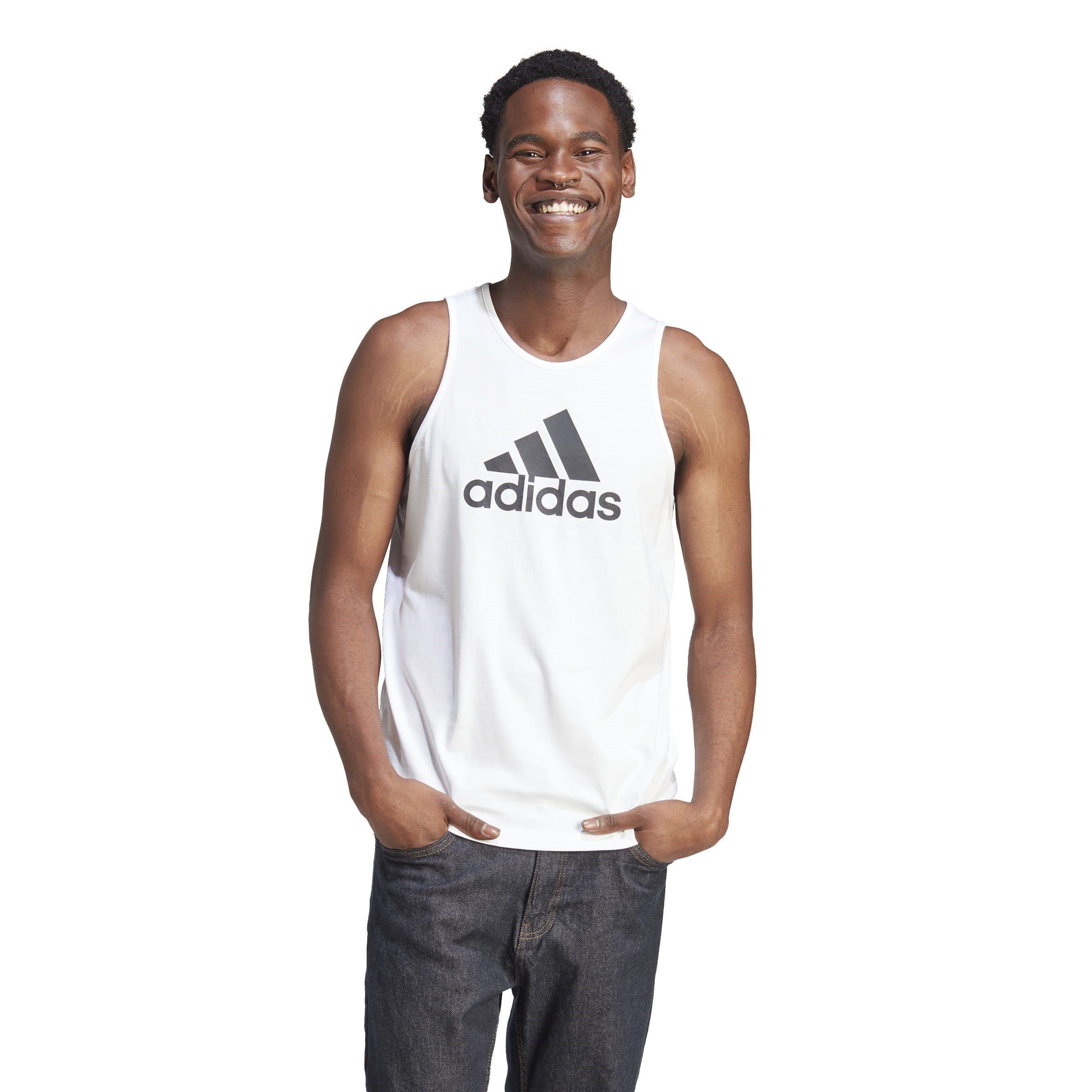 adidas Sportswear Tank Top Mens