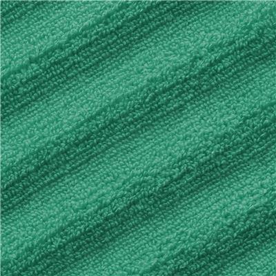 Linge de toilette effet côtelé - 500 g/m2
