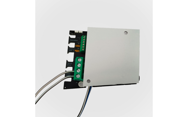 BioTioo 2.0 RL-M Trockentrenntoilette mit vollautomatischem Motor 12V / 24V / manuellem Rührwerk / Lüfter