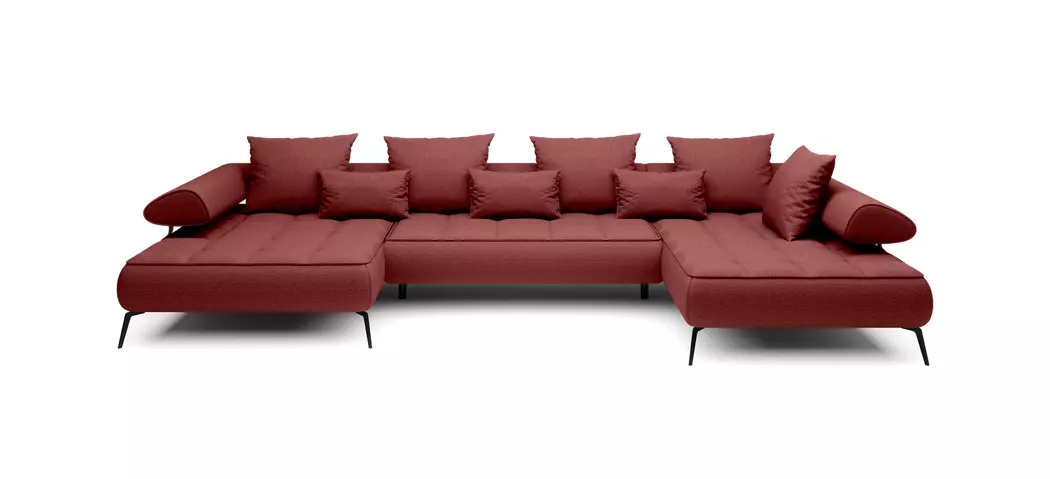 Wohnlandschaft Seledo
