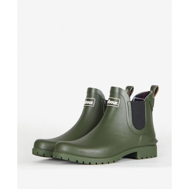 Wilton Chelsea Welly - Bottes de pluie femme