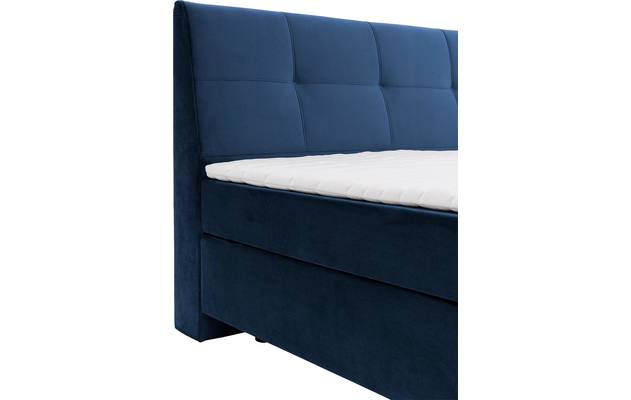 Boxspring Compleet Gusta