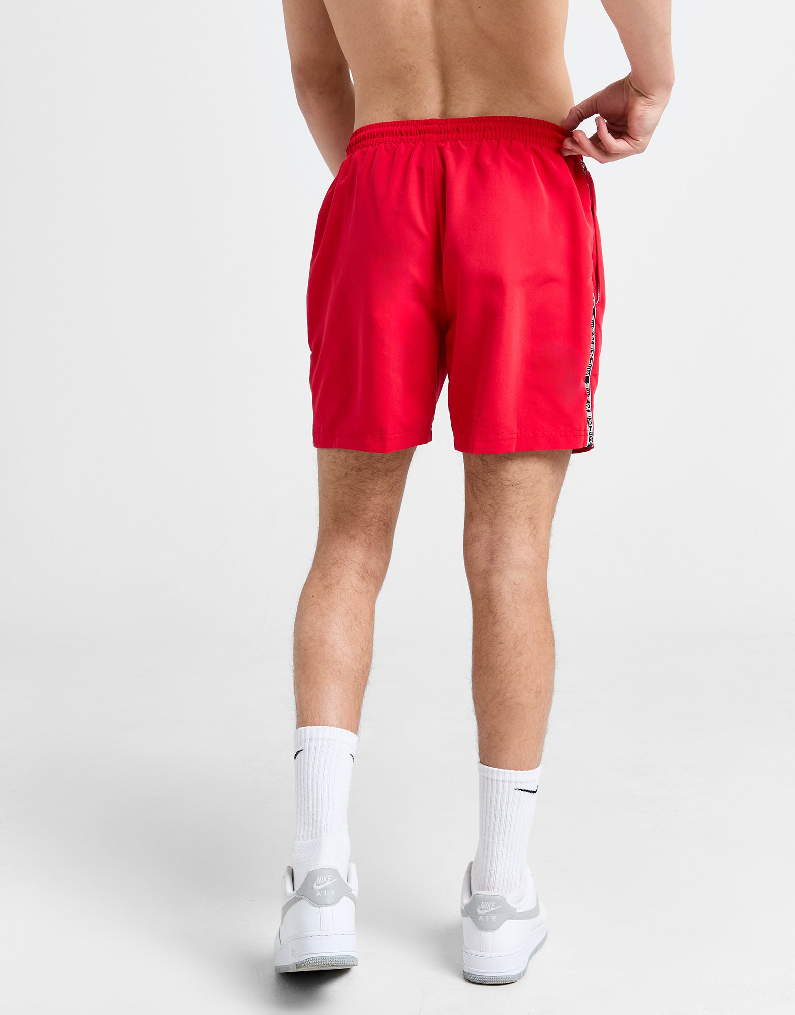 McKenzie Short de bain Palmetto Homme
