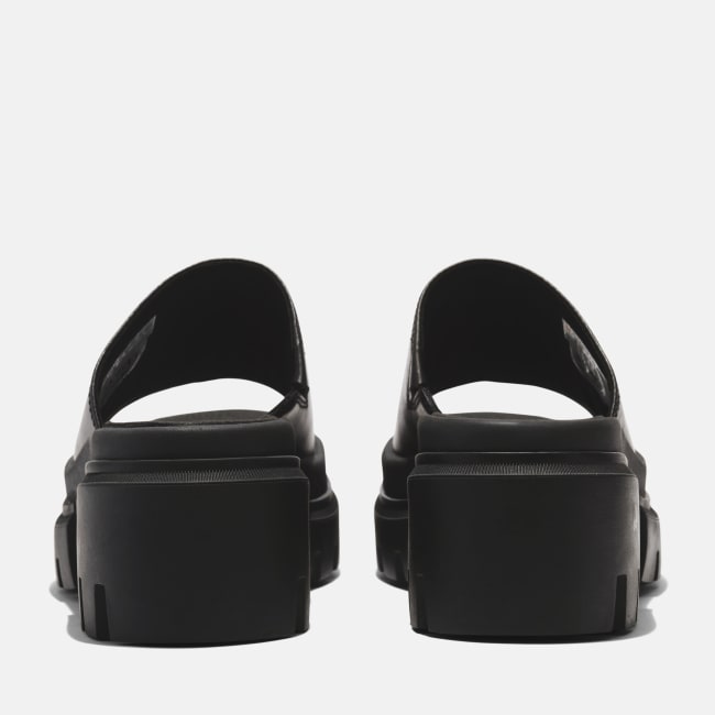 Sandalo Everleigh da Donna in colore nero