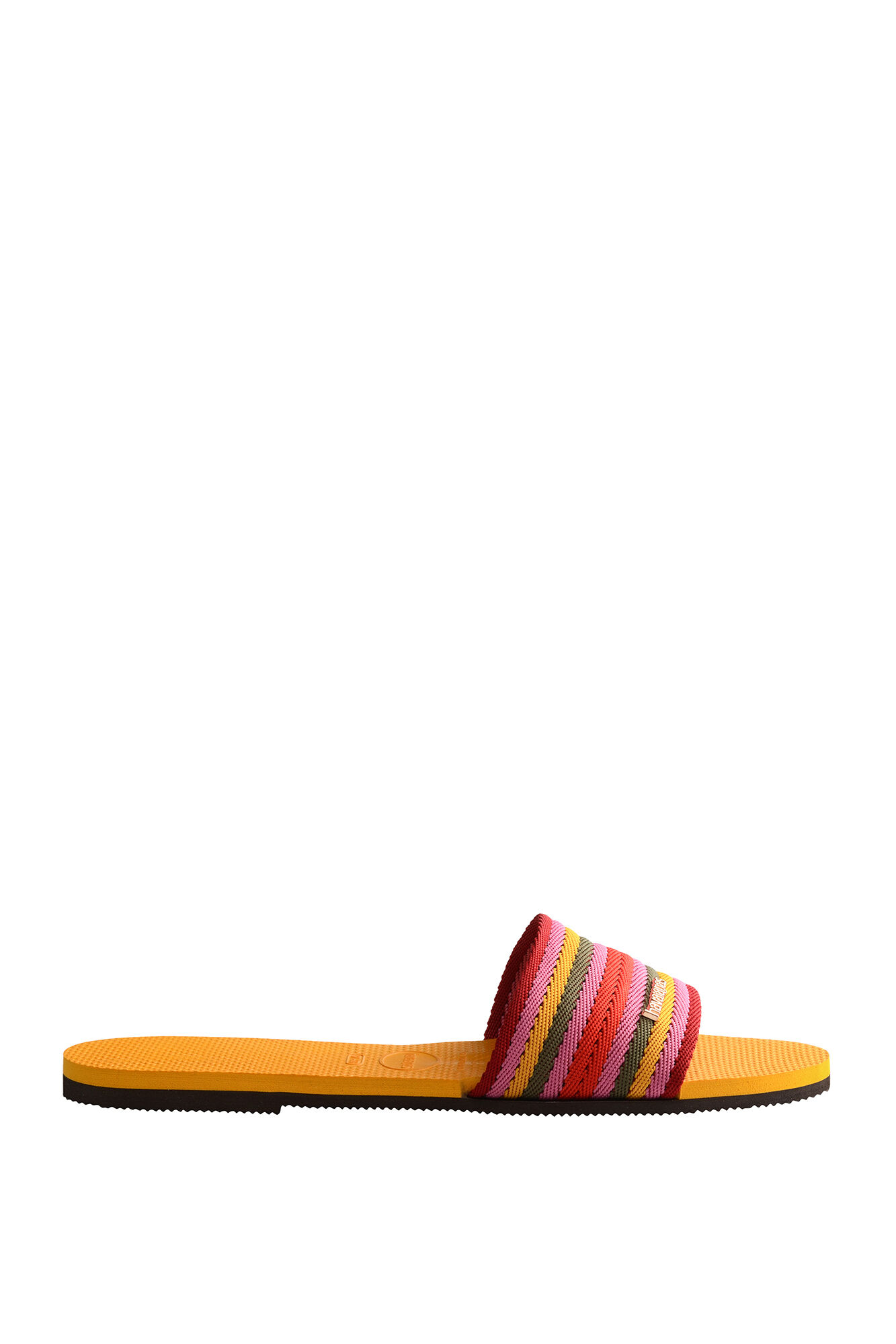 Havaianas You Malta Mix - naranja