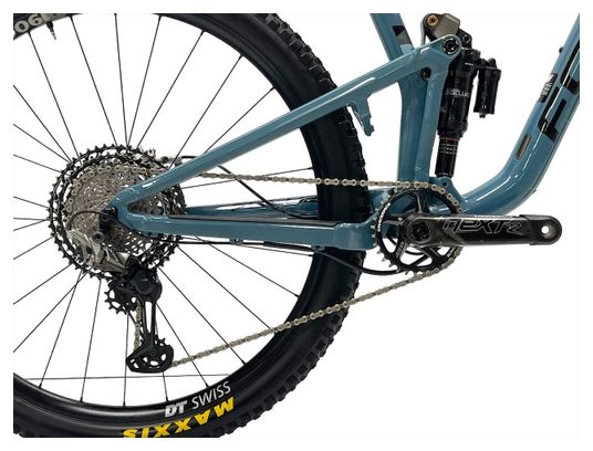 Produit reconditionné . Focus Jam 8.9 Nine SHIMANO Xtr 2020  . VTT . Focus . très bon état