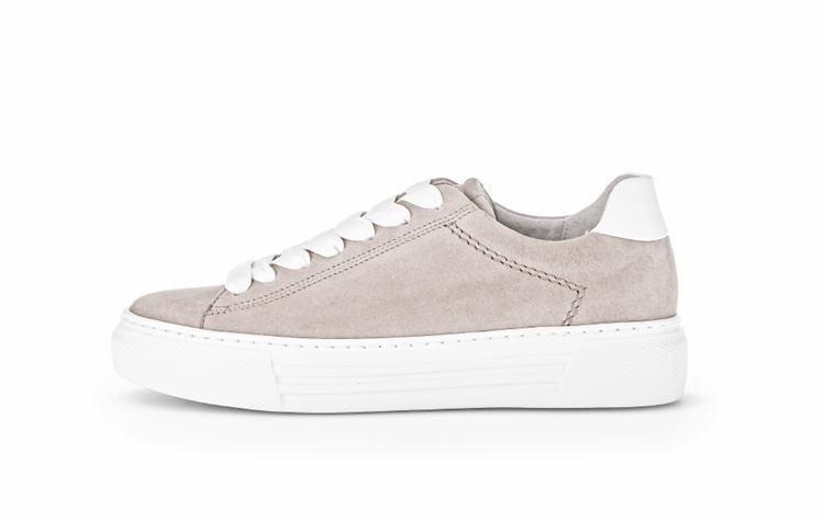 Gabor 46.460 puder/weiss