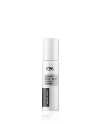 Hildegard Braukmann Braukmann Hyaluron Augen Roll on 10ml
