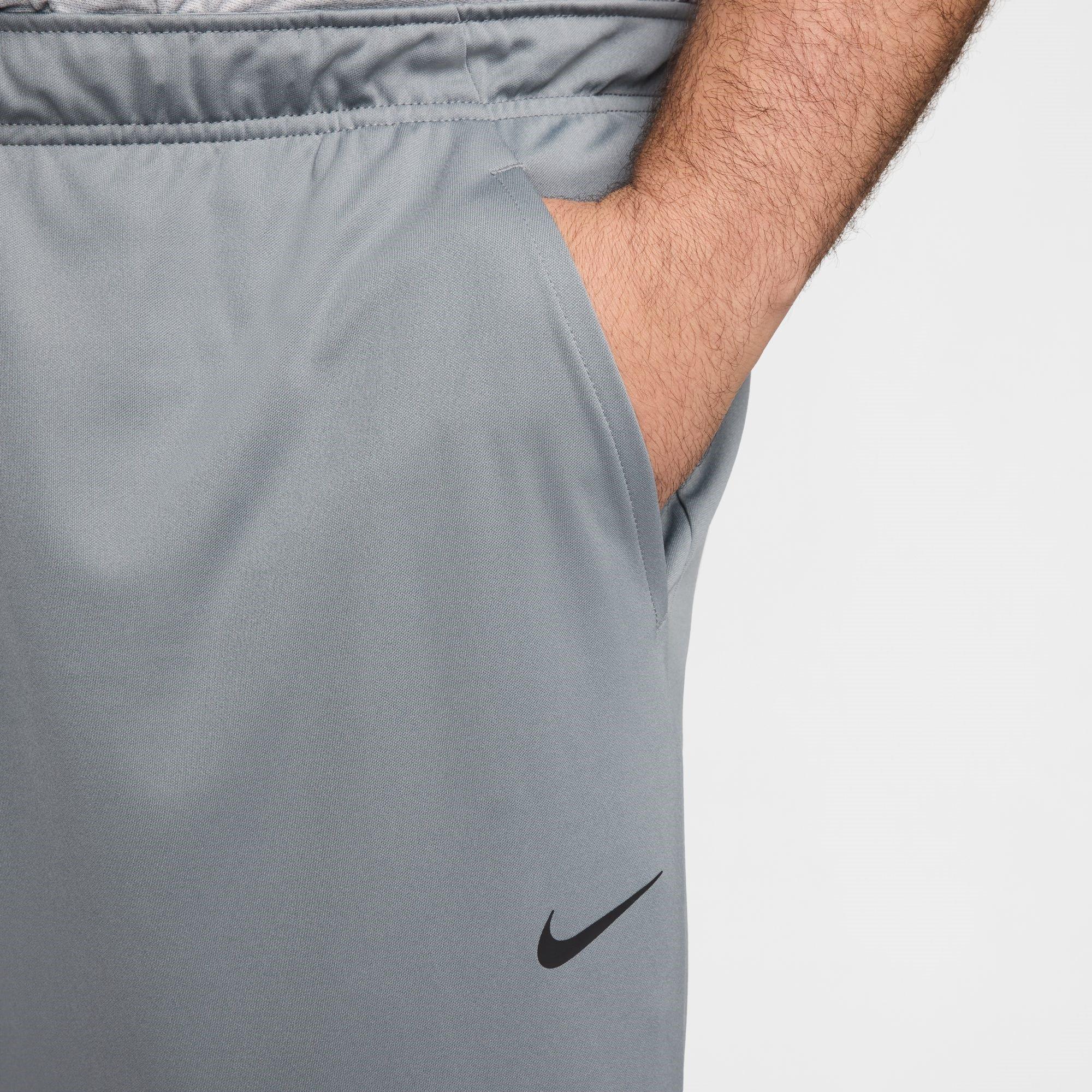 Nike Totality Mens Dri FIT Tapered Versatile Pants