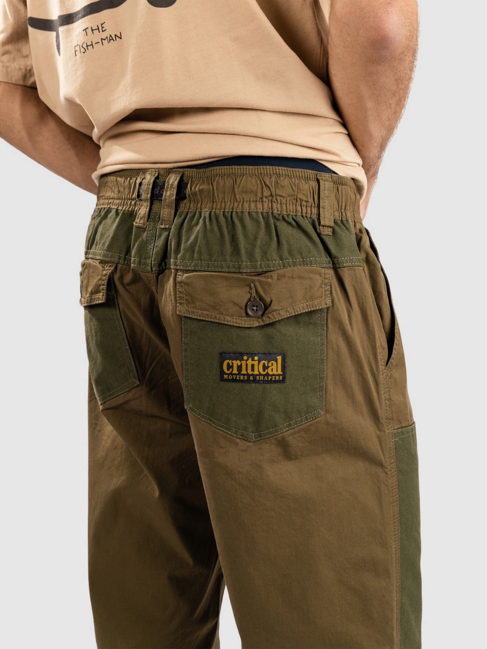 TCSS Worker Pants fatigue