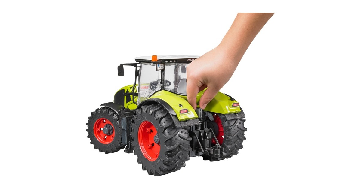 bruderClaas Axion 950 Modelvoertuig  (03012)