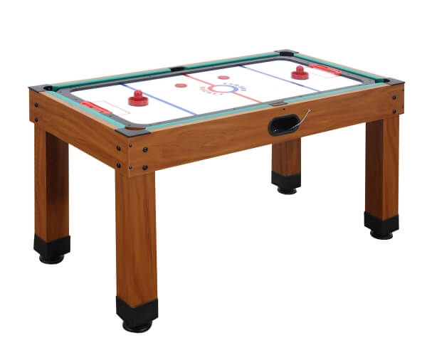 Kicker Multispieltisch 9in2