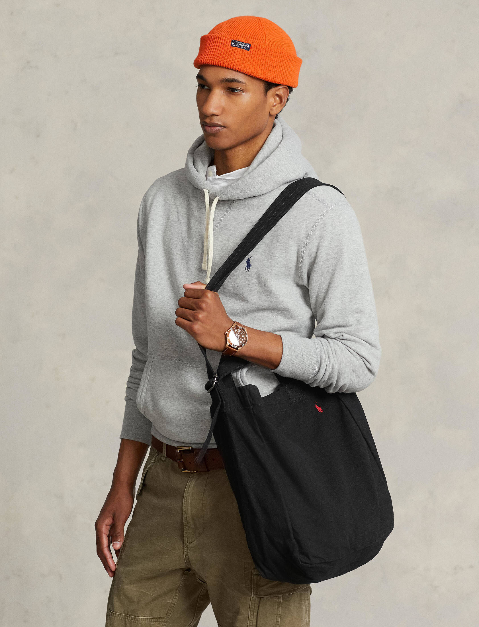 Polo Ralph Lauren| Shopper