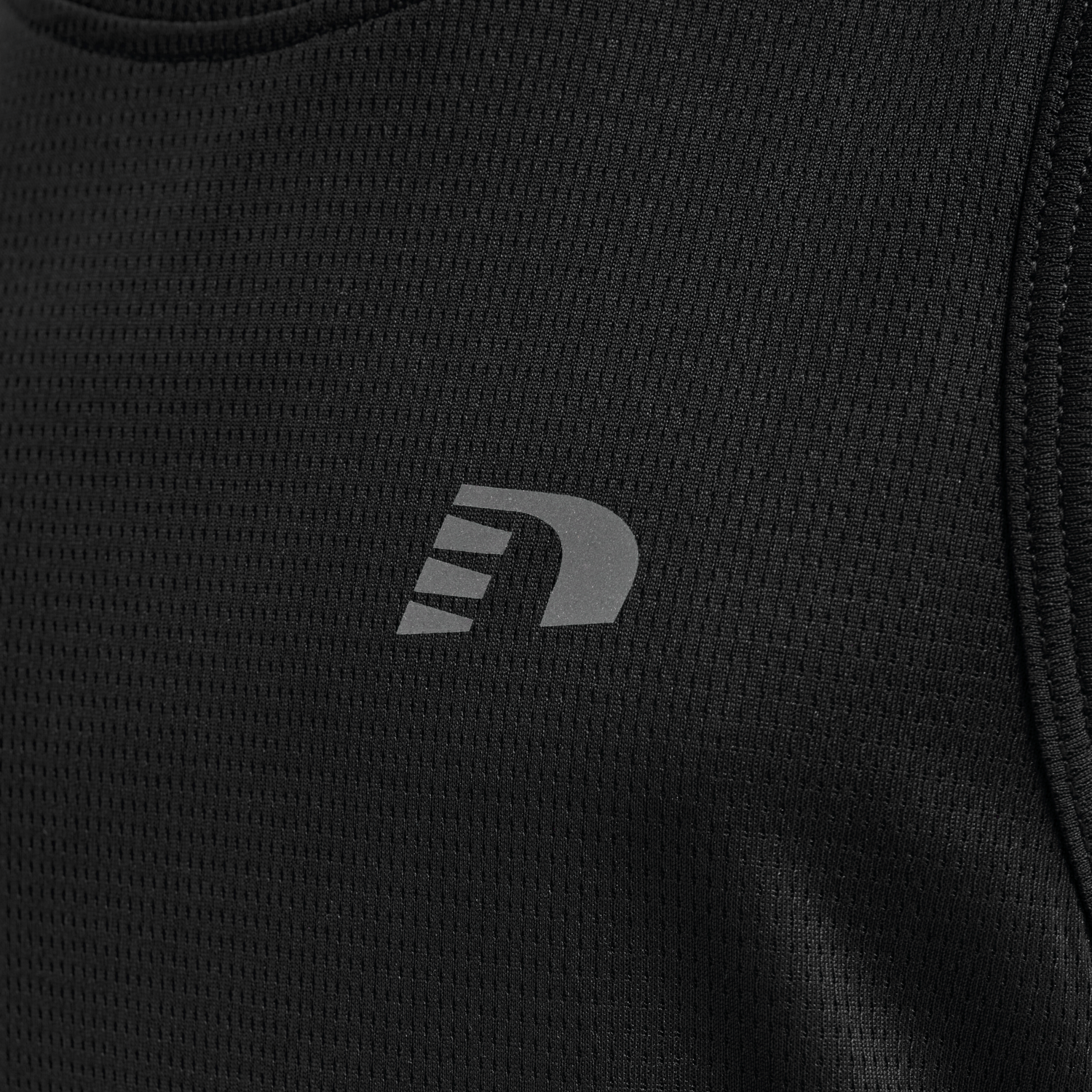 KIDS CORE RUNNING SINGLET