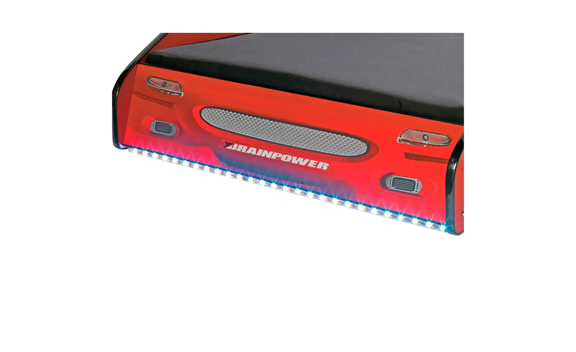 Autobett-Gestell Red Speed