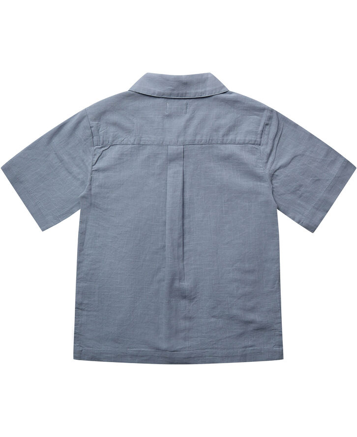 Magasin du Nord Collection France 2G junior shirt Sandshell