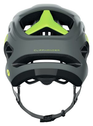 Casque Abus Cliffhanger Mips concrete Gris