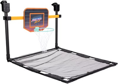 Arcade Alley Slide n' Shoot Bevegende Basketballspill