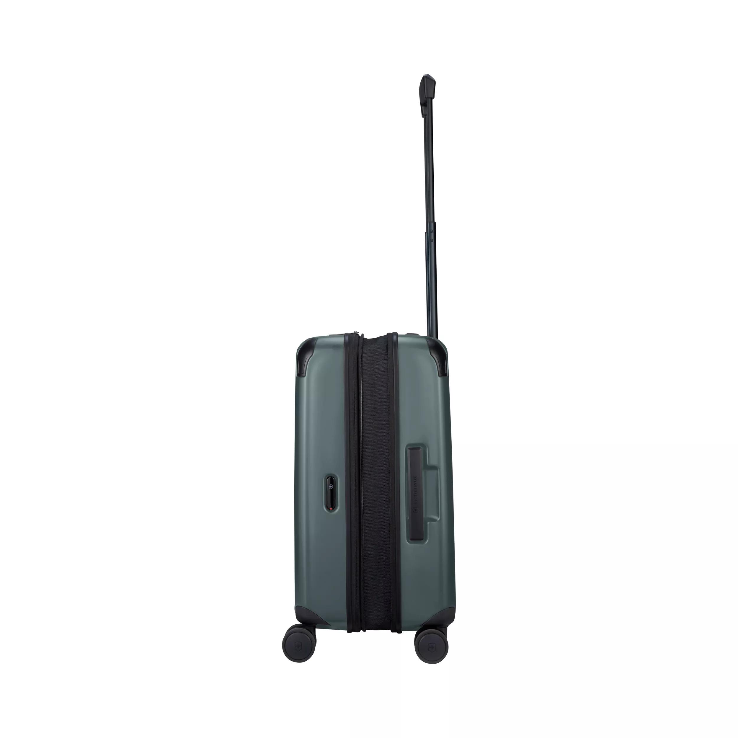 Spectra 3.0 Expandable Global Carry-On-Storm