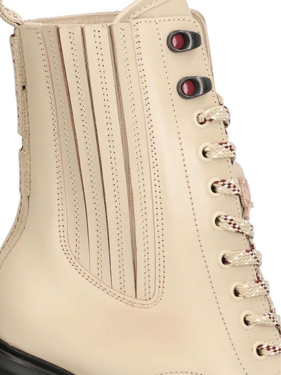 THC PLATEAU BOOT