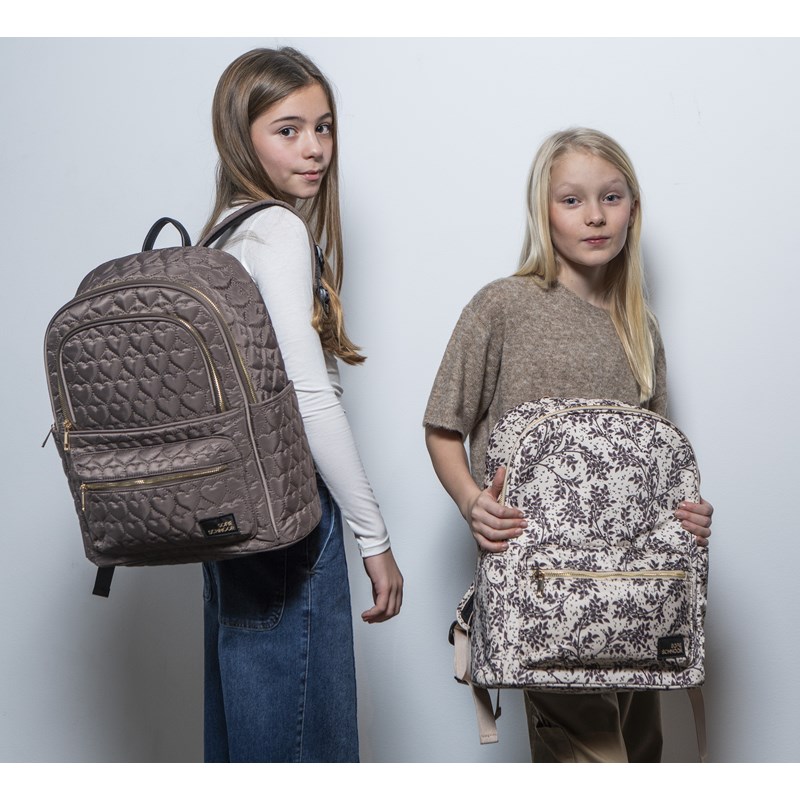 Sofie Schnoor<br>Skoletaske Lara