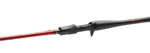 Canne Casting Westin W6 Crankstick-T 2nd Generation 2.39m (5-40g)