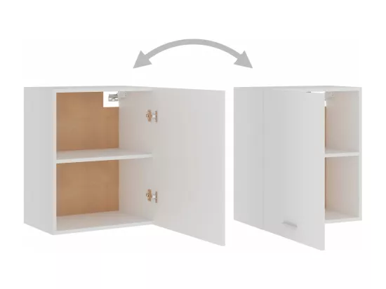 Armoire suspendu 