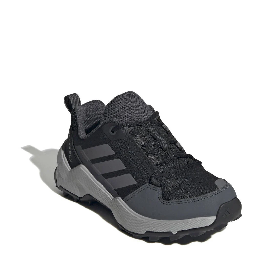 adidas Terrex AX4Rwandelschoenen zwart/grijs