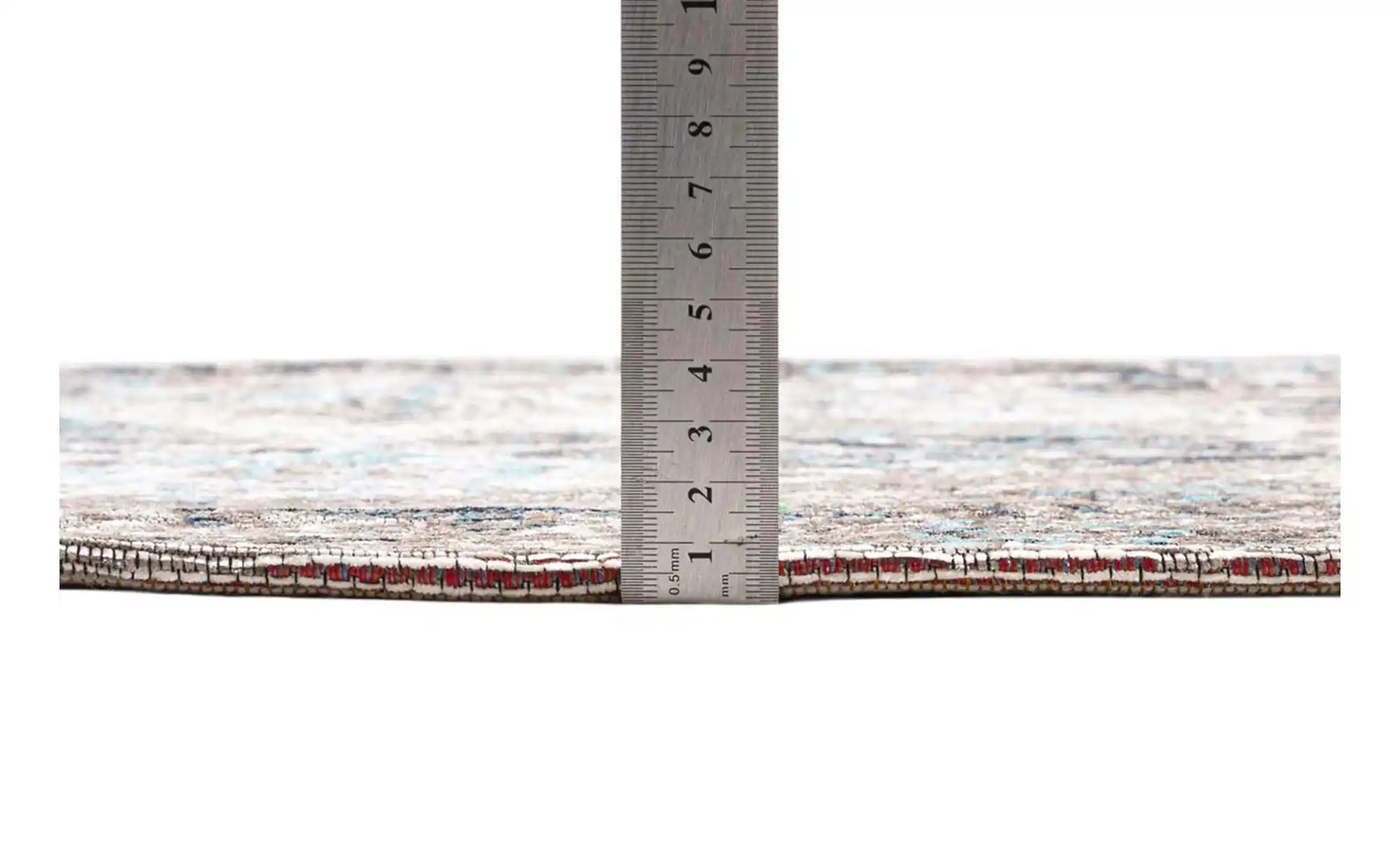 Tom Tailor Teppich Funky Orient Tabriz