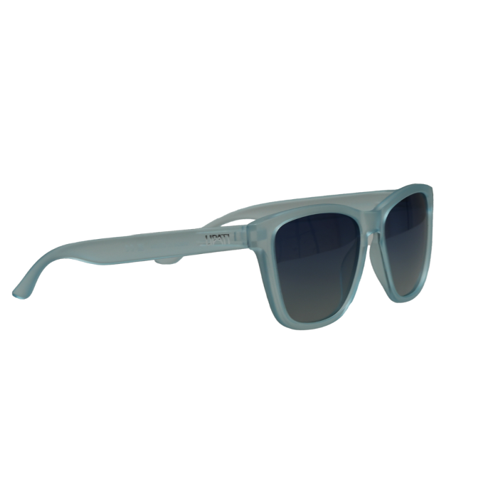 Lipati Unisex Solbriller Sydney SunSplash Sunglasses Blå