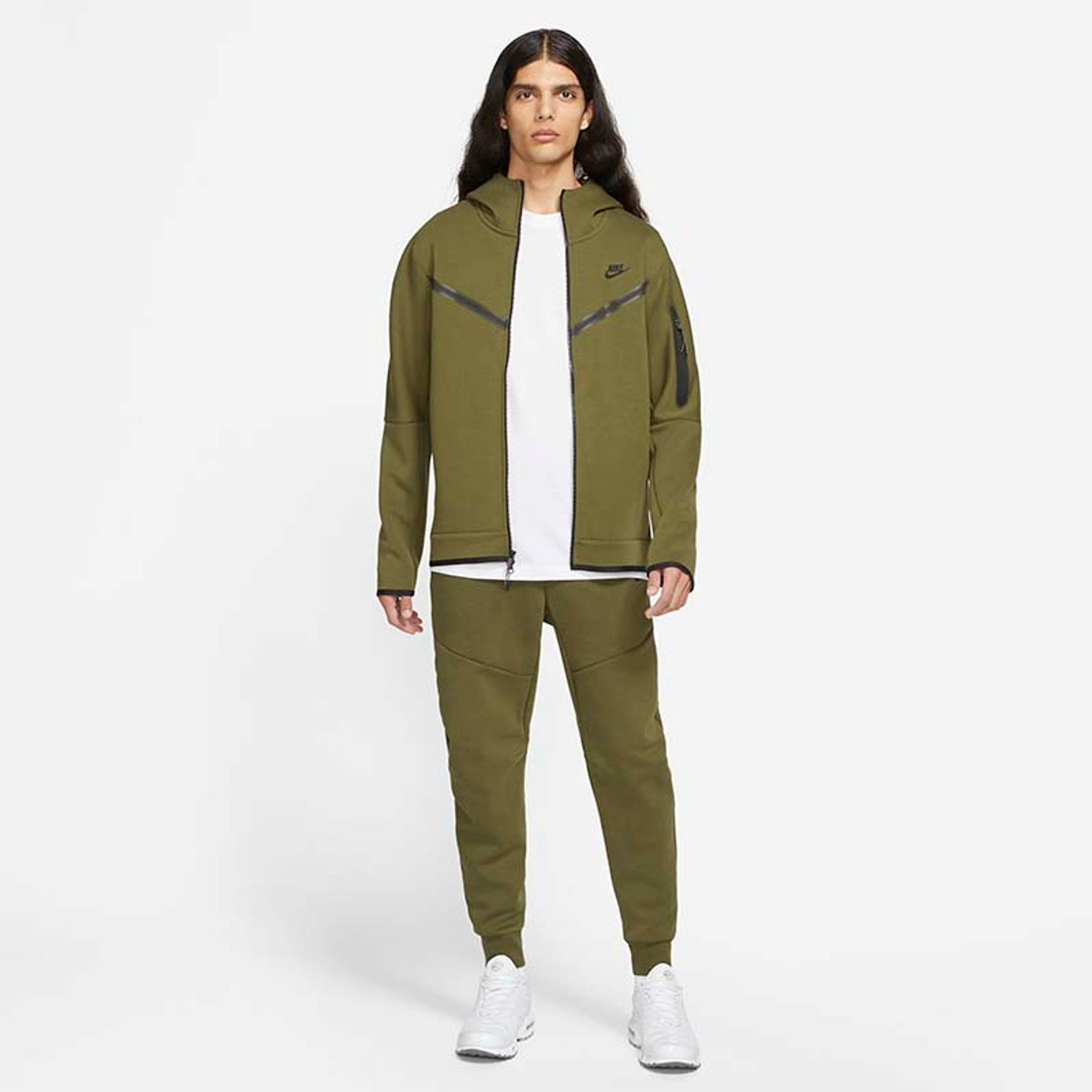 Nike Tech Fleece Trainingspak