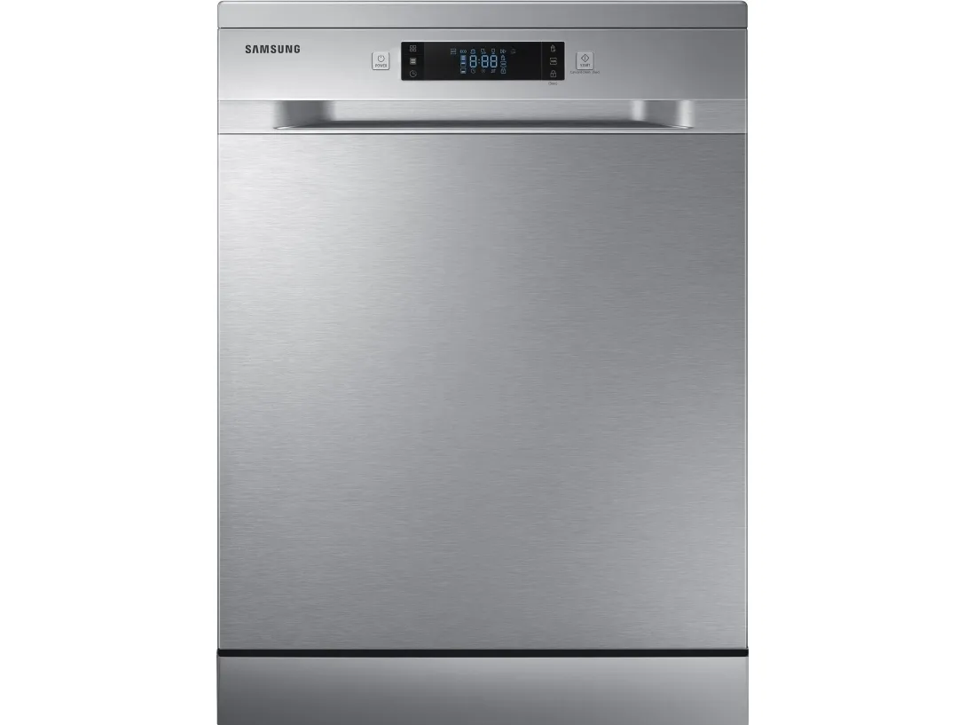 Dishwasher Samsung Dishwasher SAMSUNG DW60 M6050 FS