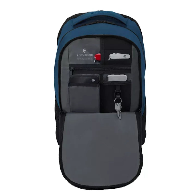 Victorinox VX Sport Evo Deluxe Backpack Blue