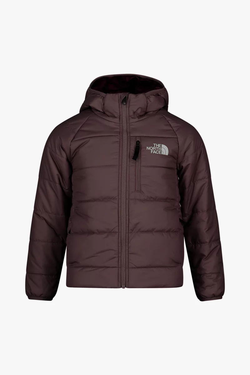 The North Face Perrito Reversible Mädchen Outdoorjacke