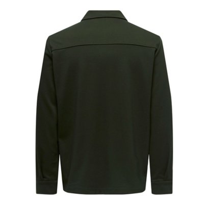 Chemise à manches longues homme Onsnewkodyl ONLY AND SONS