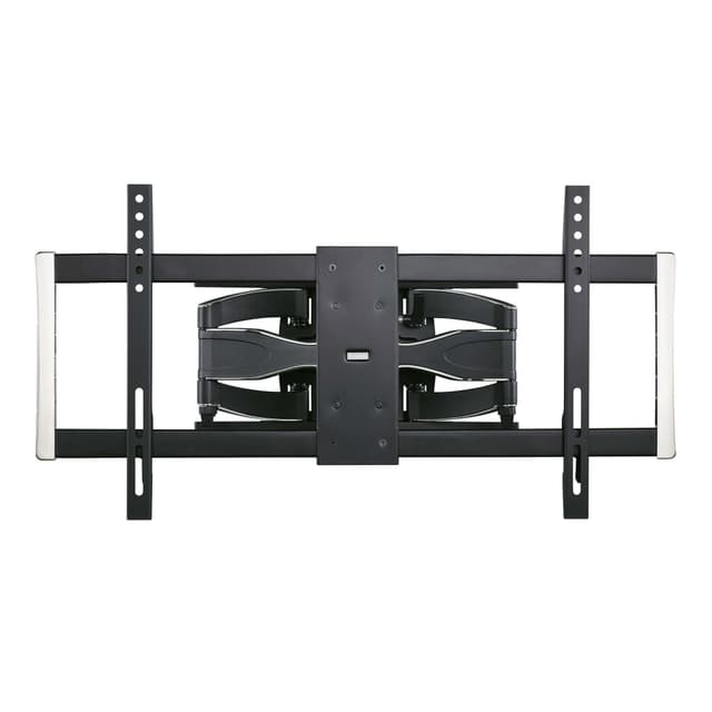 HAMA TV Vægbeslag FULLMOTION Max VESA 800x400 Sort