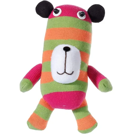Heunec Dolle Socke, Bär