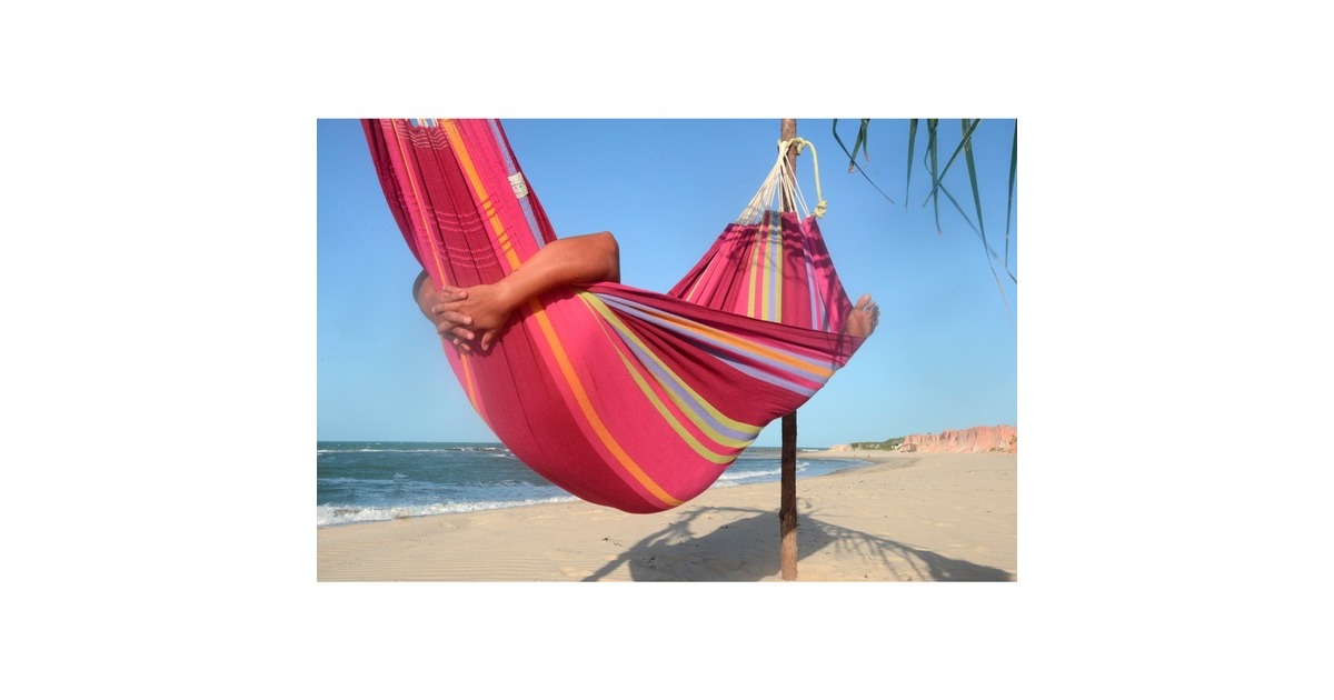 AmazonasBarbados Grenadine hangmat