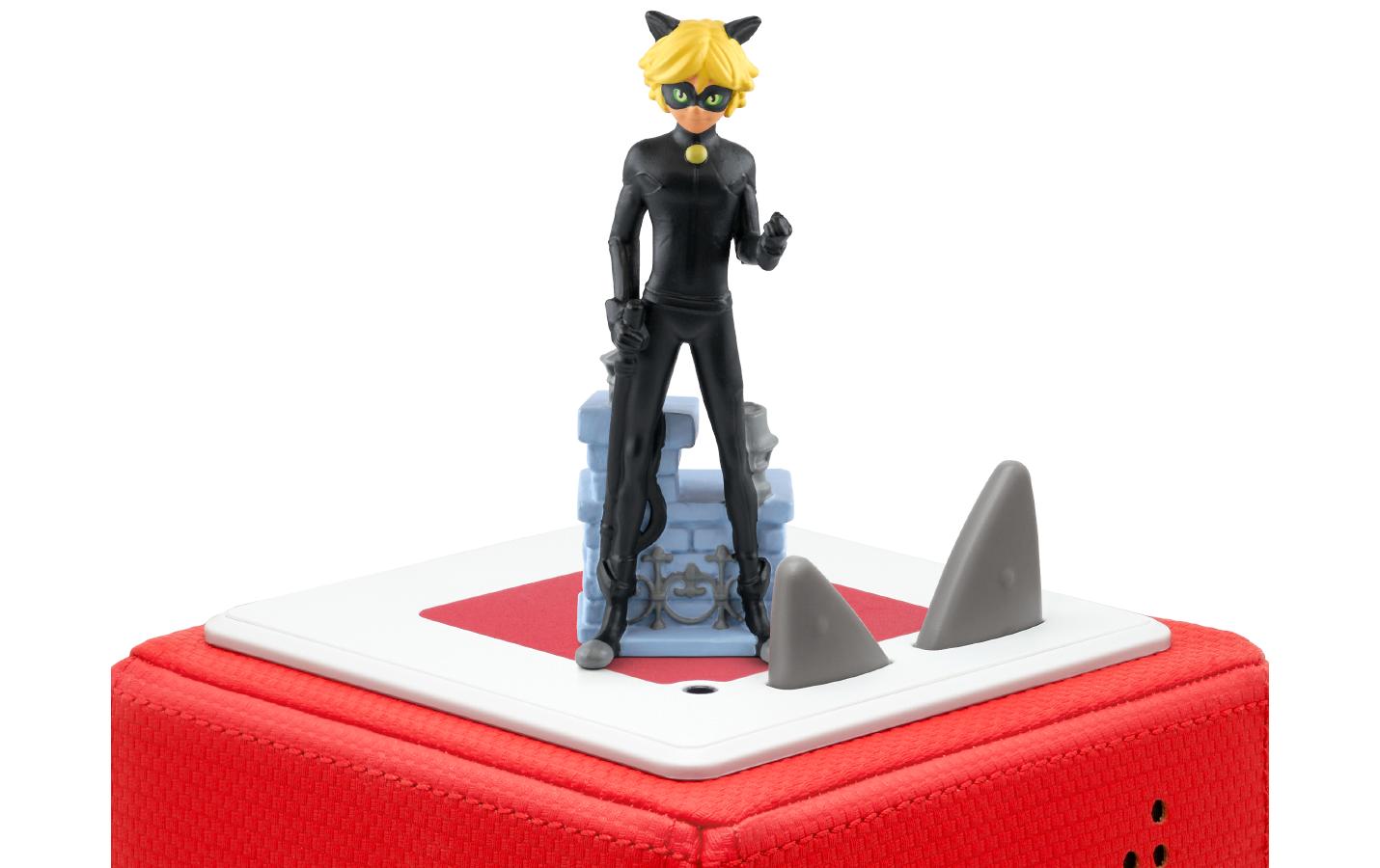 Hörbuch Miraculous – Der Betrüger / Der ValentinstagHörspiel