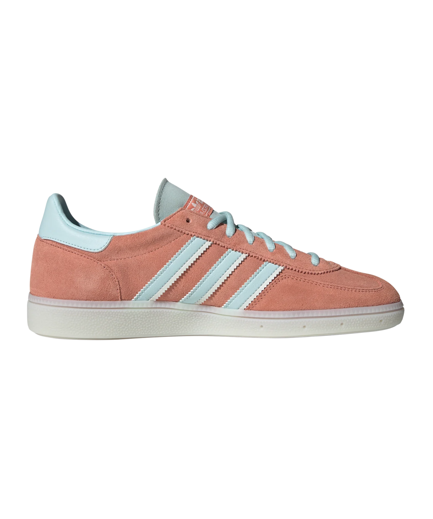 adidas Originals Handball Spezial Rot Blau Weiss