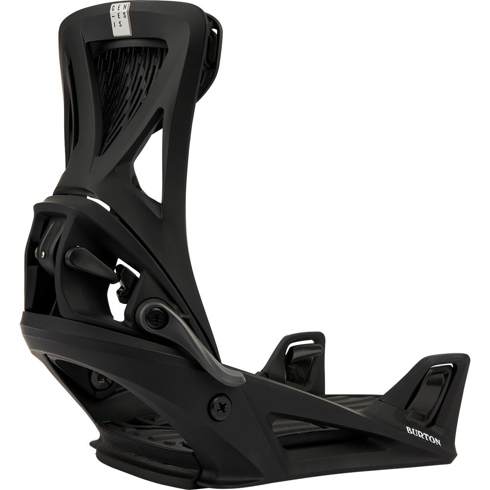 Burton Step On Genesis 23/24 Snowboardbindung schwarz