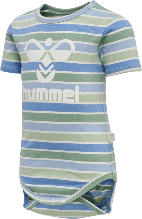 Hummel Pelle Body Blå