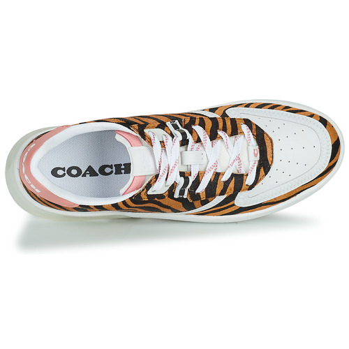 Coach - CITYSOLE COURT Multicolor