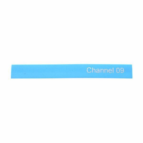 Sommer Cable Shrinktube Set 9-16