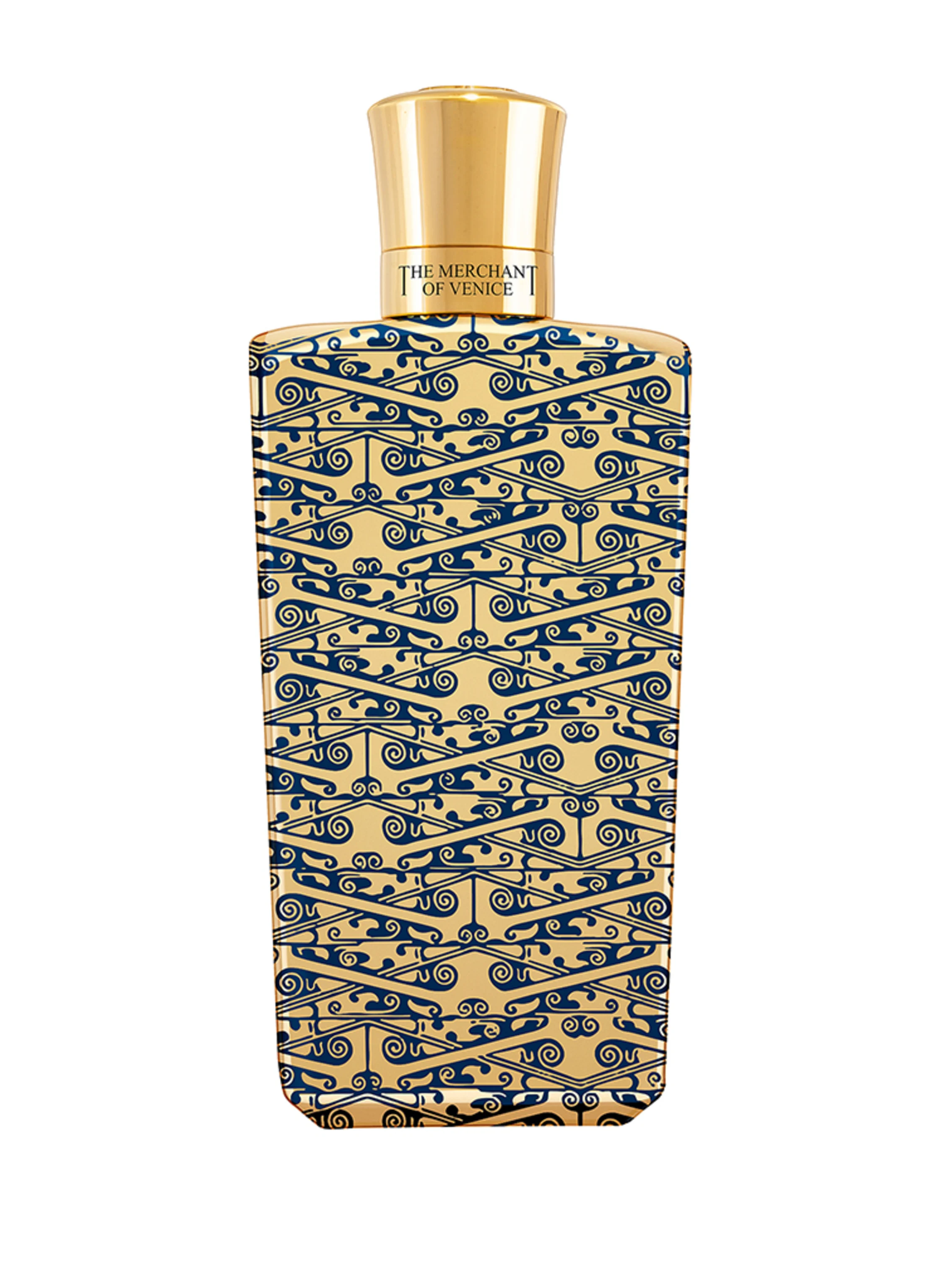THE MERCHANT OF VENICE GOLD REGATTA