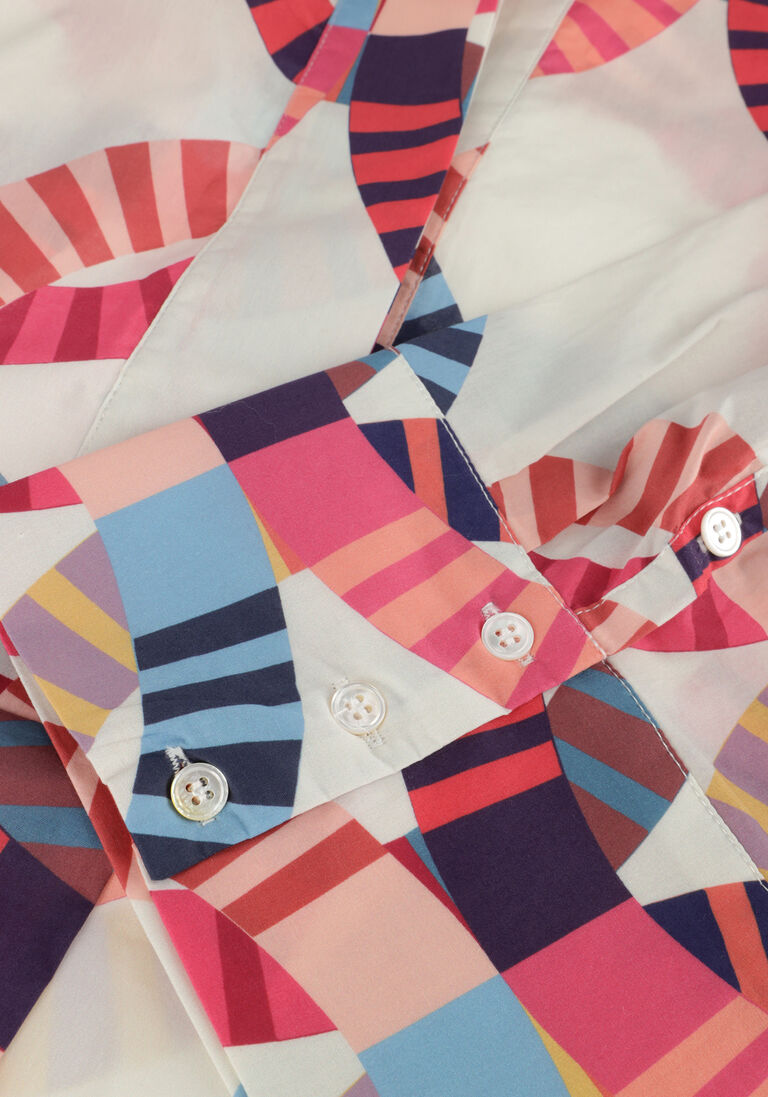 DEA KUDIBAL multi dea kudibal blouse kami