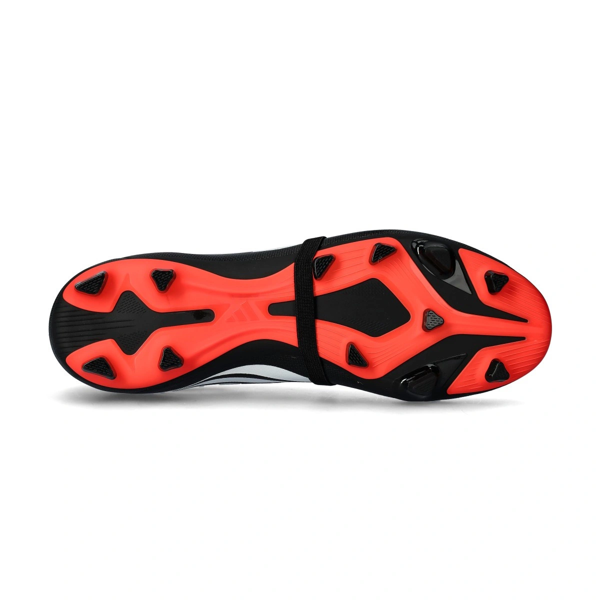 Chuteira adidas Predator Club FT FG/MG