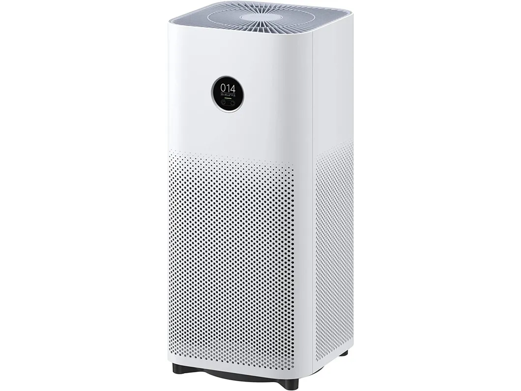 Xiaomi Smart Air Purifier 4 - Luftrenser - gulvstående