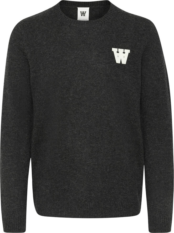 Wood Wood WWTay L Black beauty